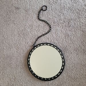 Decorative Hanging Mirror